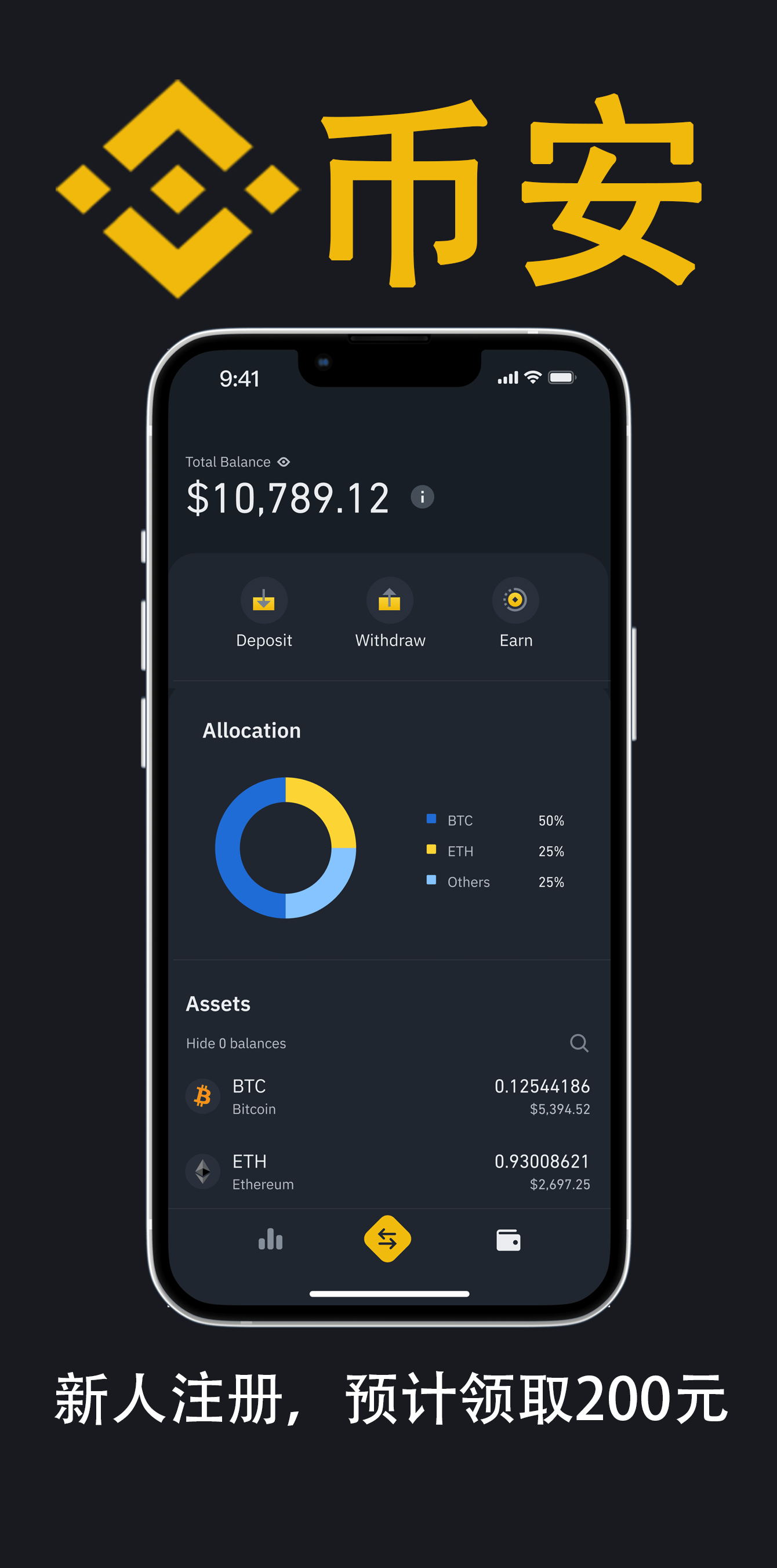 非小号币行情app下载